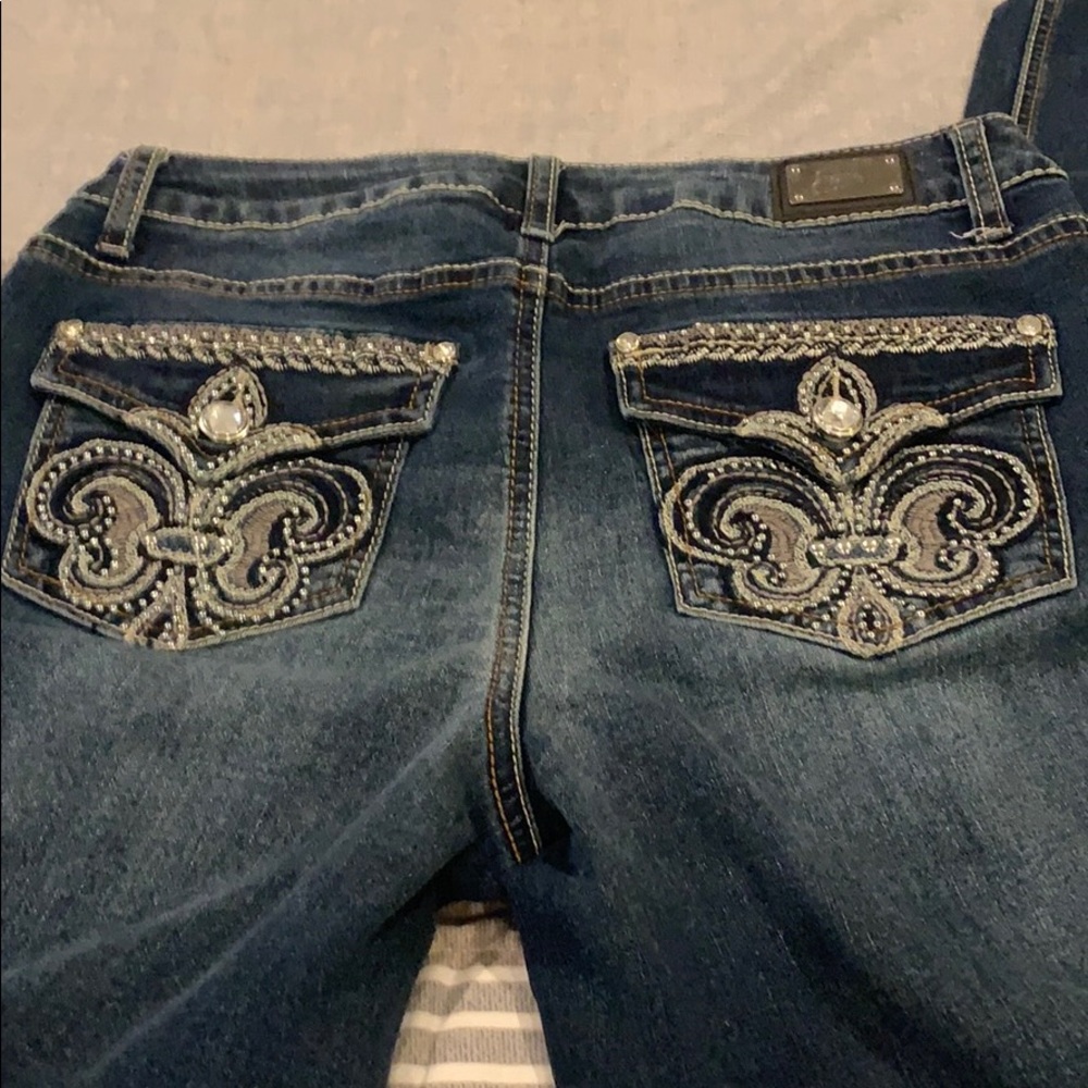 Earl Jeans